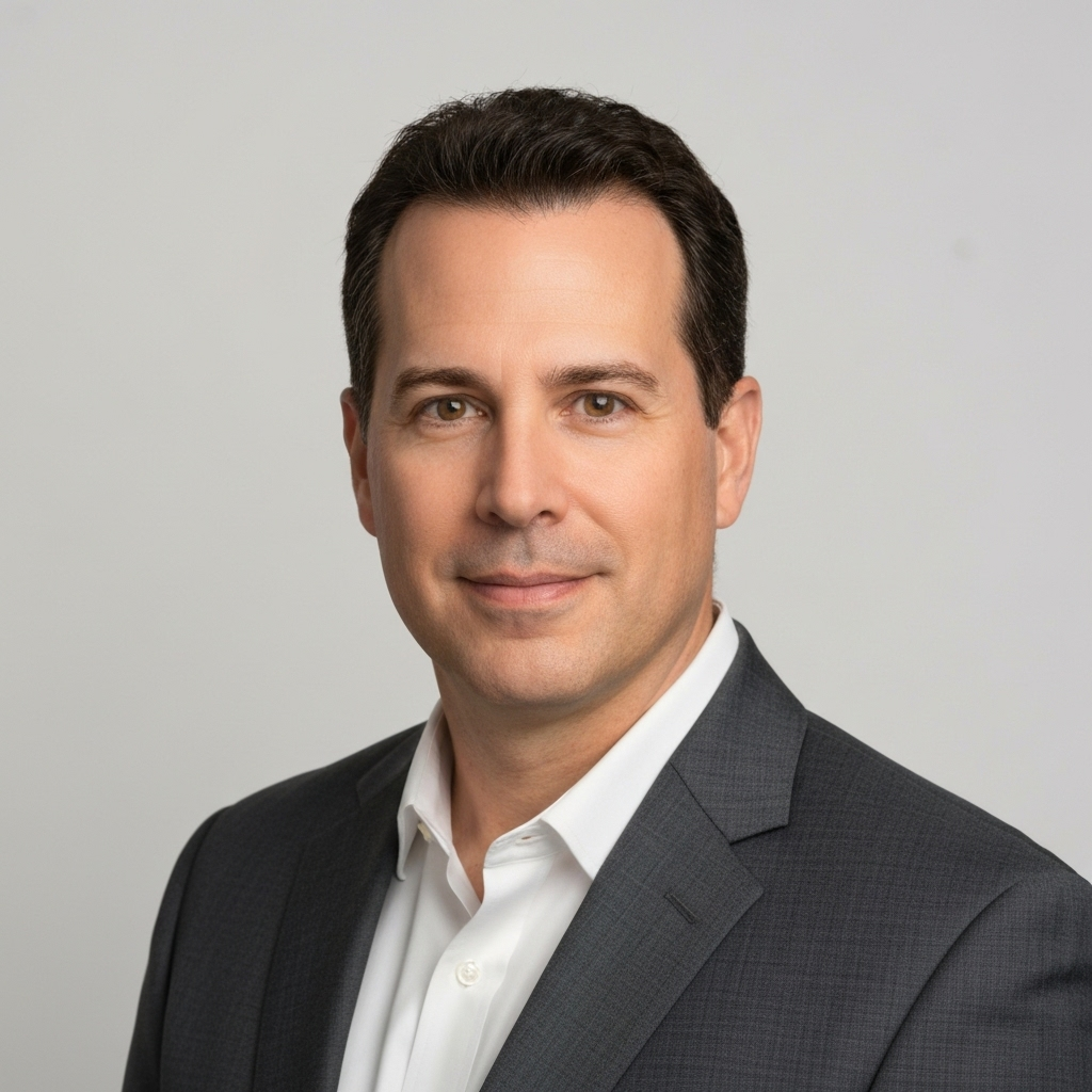 Billy Molina - Co-Founder & CTO