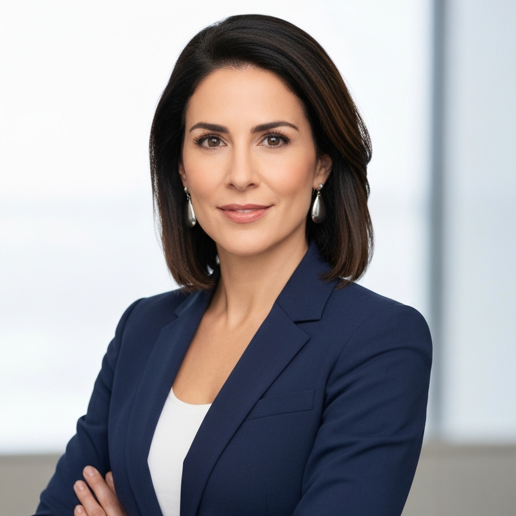 Fabiola Molina - Co-Founder & COO